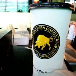 Southern Coffee โรงพยาบาลยะลา