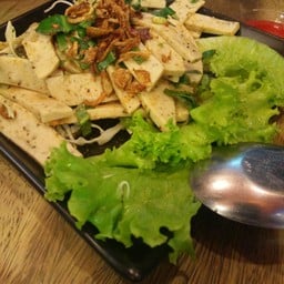 จั๊บญวณชวนแหลก Jubyuan Chuanlaek