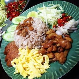 ขนมจีนเส้นสด