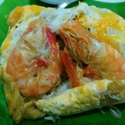 วิไลรัตน์ผัดไทยหอยทอด