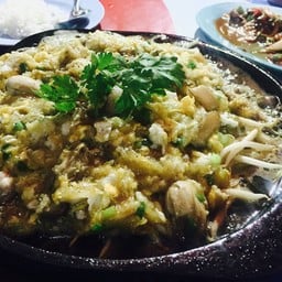 อ่อส่วนนิ่ม