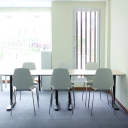 ชั้น3 ส่วนที่เป็น co-working space