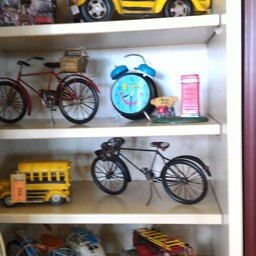 Suriya Park Coffee Food&drink