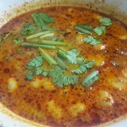 ต้มยำกุ้ง