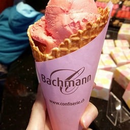 Bachmann