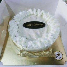 เค้กมะพร้าวอ่อนราคาปินด์ละ250บาท