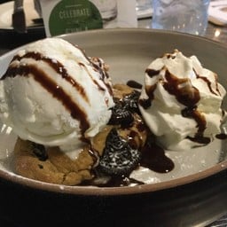 Cookie Dough