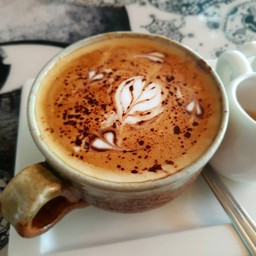 คาปูชิโน่