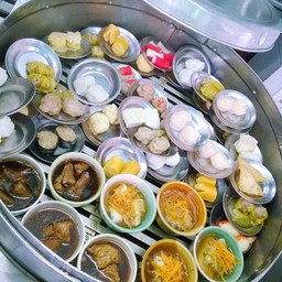 แบบร้อนๆ จากเตา  