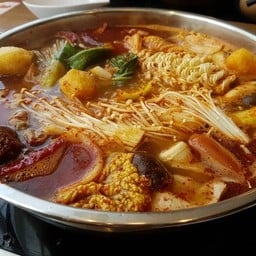 Gyu Jin