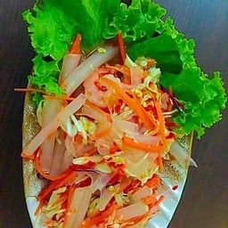 Cabbages & Condoms (C & C) เวียงป่าเป้า