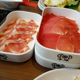 เนื้อต่างๆ