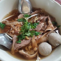 เกาเหลาเนื้อเปื่อย