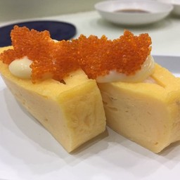 Tamago yuki