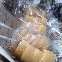 ตัวแป้ง