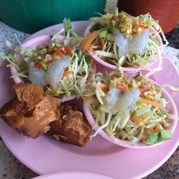 หมูกะทะก๋งเสือ