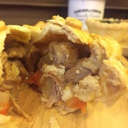 Miss Pie