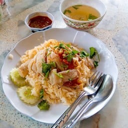 ครัวคุณแนน