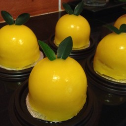 เค้กเสาวรส