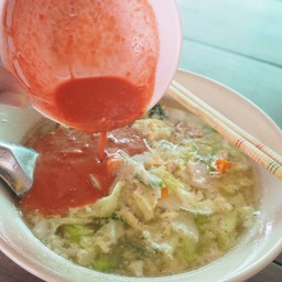 ก๋วยเตี๋ยวป้าอูด