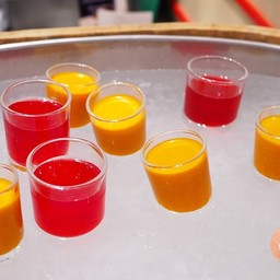 pudding ชาไทยหย่อยมาก  เบิ้ลแล้วเบิ้ลอีกกก