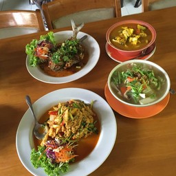 Phangan Homemade Ice cream&Thai food