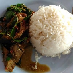 สมพงษ์ก๋วยเตี๋ยวเป็ด นิคมเกตุเวย์