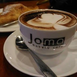 Joma Bakery Cafe' เวียงจันทน์