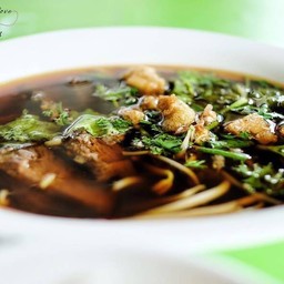 ก๋วยเตี๋ยวเป็ดตุ๋น บ้านทุ่ง