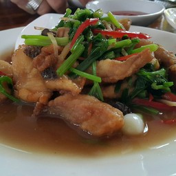 อติกานต์ รีสอร์ท