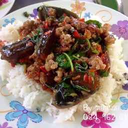 หยี่หมวย สุกี้ใต้เต็นท์รสเด็ด