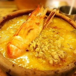 โจ๊กเปิดหม้อ พัทยากลางสาย 3