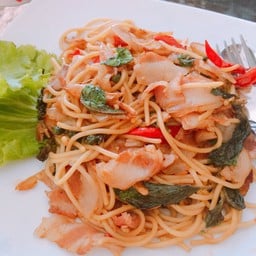 Aummy Cafe