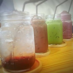 หลากหลายกับเมนูน้ำ