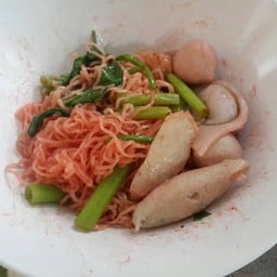 ก๋วยเตี๋ยวหมูต้มยำตำลึง เจริญกรุง 72/2