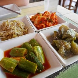 Jang Teo Korean Restaurant
