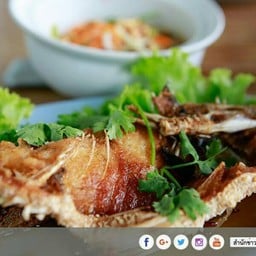 หอมปูหอมกุ้ง -