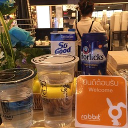 ขนาดแก้ว