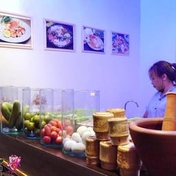 บรรยากาศร้าน