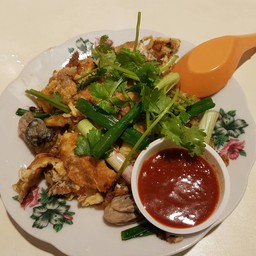 Let's Eat Bugis
