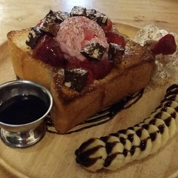 เอี่ยมนมสด