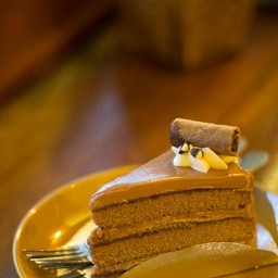 Bake&Brew
