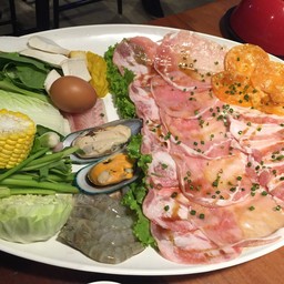 ชาบู อินดี้  สิงห์บุรี