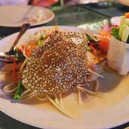 ตำปูม้า