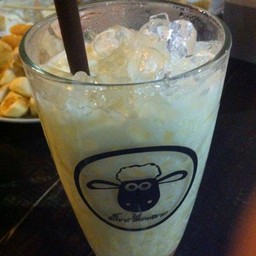 นมสดคาราเมล
