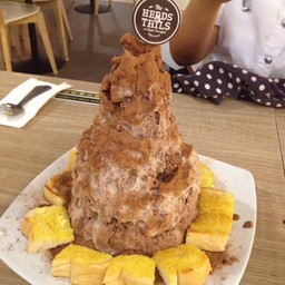 อร่อย เยอะ คุ้ม
