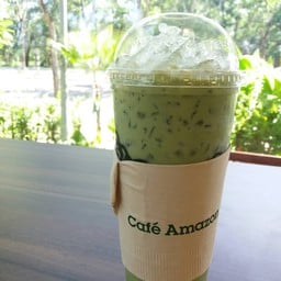 Café Amazon - SC3320 มหาวิทยาลัยวลัยลักษณ์