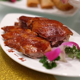 เป็ดย่าง