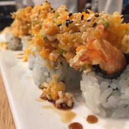 Kumashi Restaurant