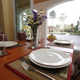 วิลล่าบลังก้าซีฟู้ด